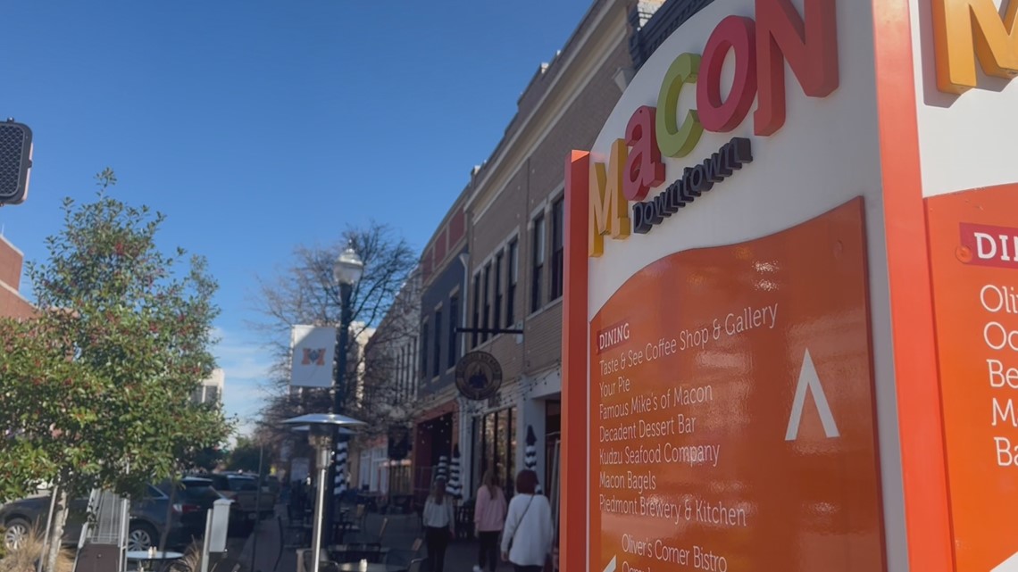 New developments coming to downtown in 2024 - Vimarsana News