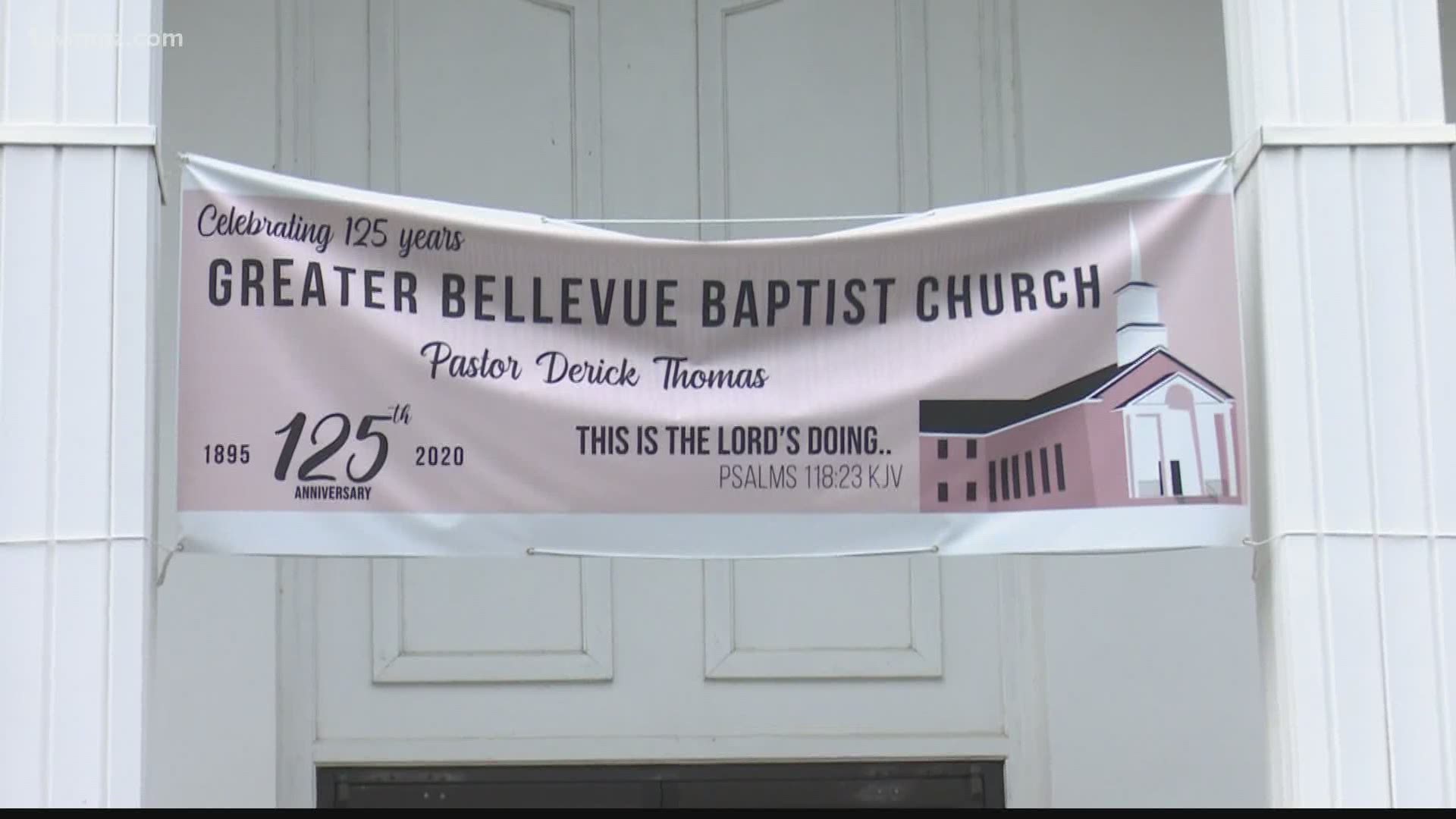 Greater Bellevue Baptist Church in Macon is looking to help students by hosting a back-to-school drive.