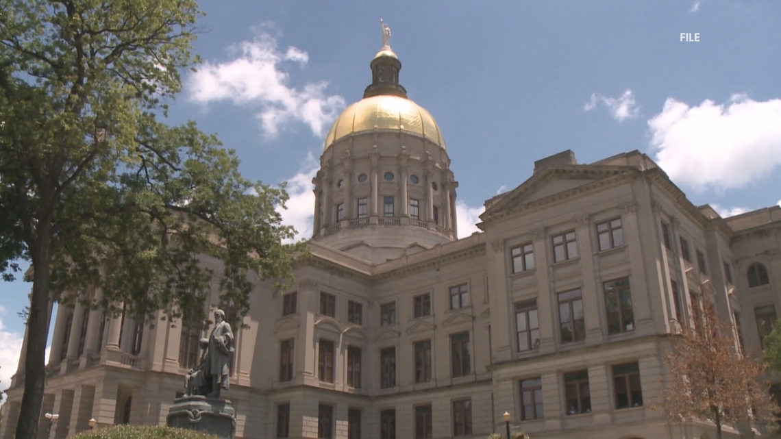 Georgia lawmakers work until the last minute on Crossover Day | Here's what we know