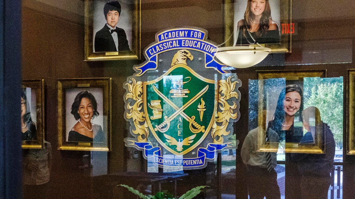 ACE charter in Macon, Georgia struggles with diversity, finances - Vimarsana News
