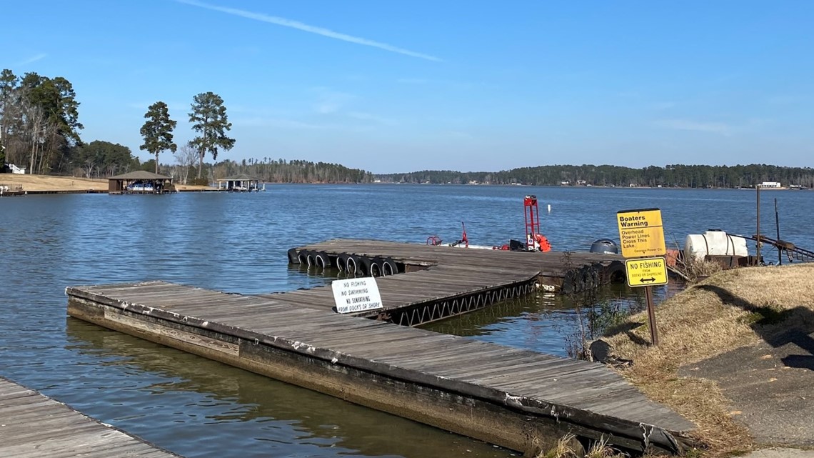 Georgia DNR rescues boater who went missing on Lake Sinclair - Vimarsana News