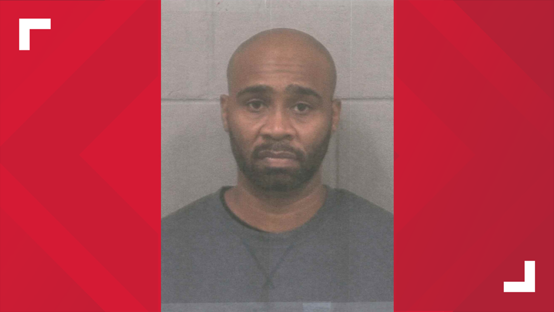 Former Sumter coach William Blue charged with child sex crimes