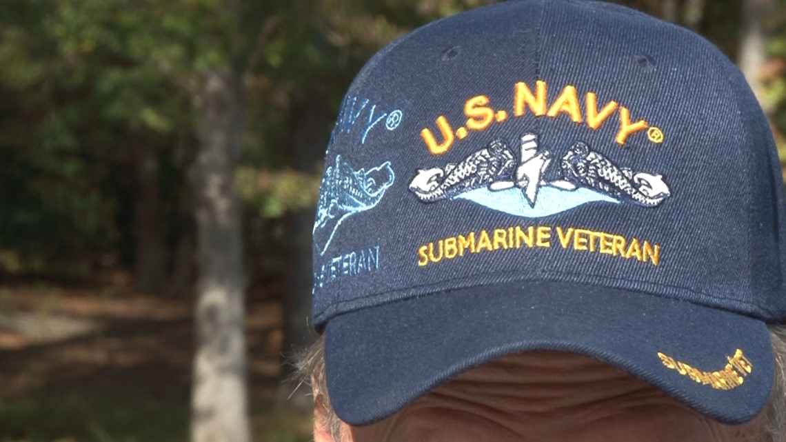 Vietnam veterans taking honor flight to see war memorials in D.C. - Vimarsana News