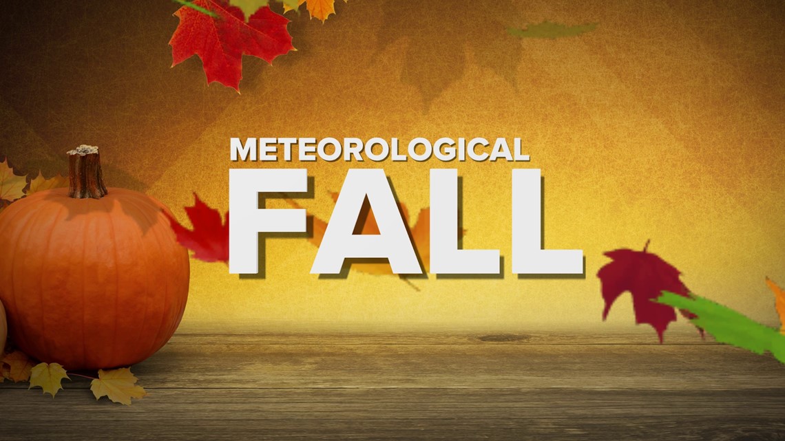 Meteorological Fall Fun facts you need to know!