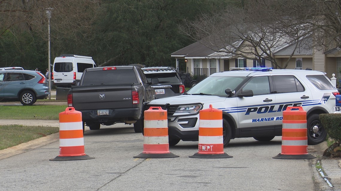 Standoff ends after man shot, arrested on Somerset Drive - Vimarsana News