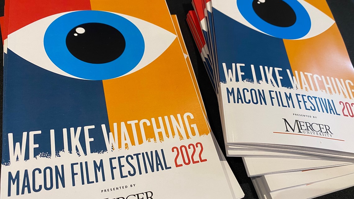 Macon Film Festival Screens Film | 13wmaz.com