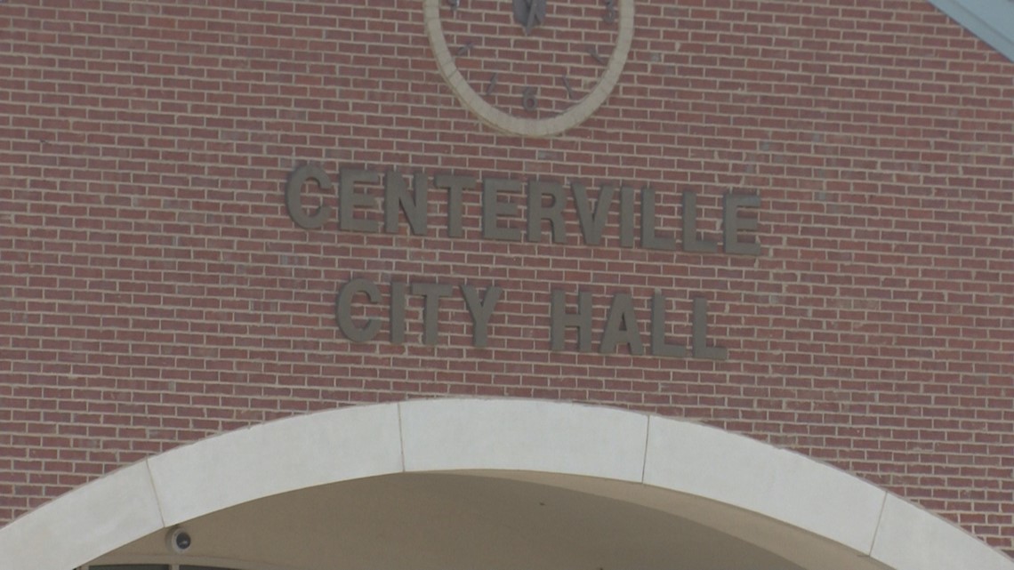 Centerville councilman concerned with the timing of 2024 budget