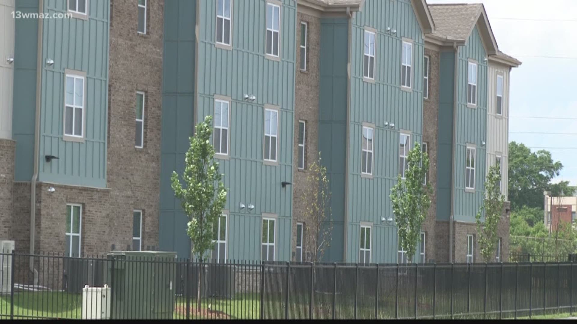 VERIFY: Does affordable housing bring more crime?