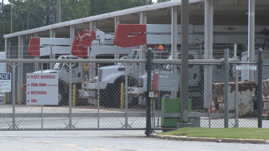 Public service commission: Inflation driving Georgia Power rate - Vimarsana News