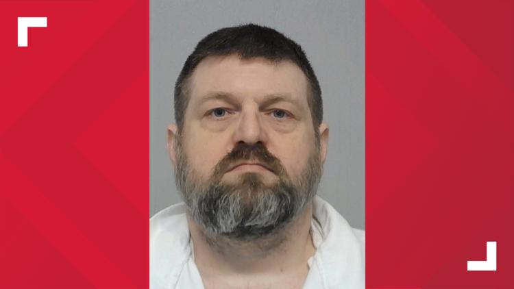 Man charged with having sex with child was previously fired by Jones ...