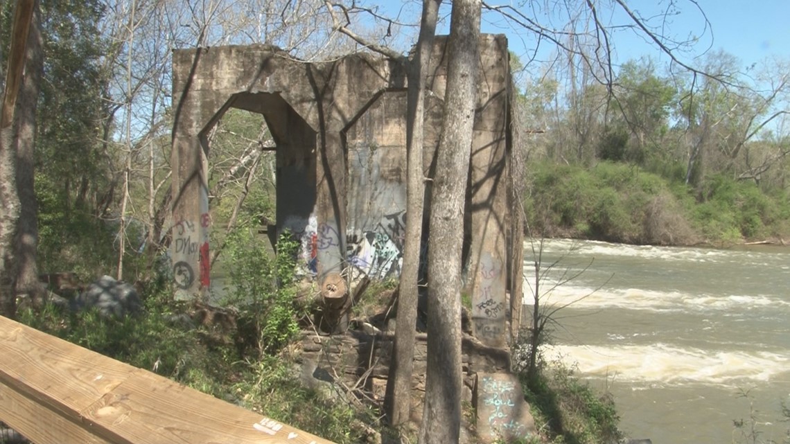 Nine local agencies help recover missing man in Oconee River - Vimarsana News