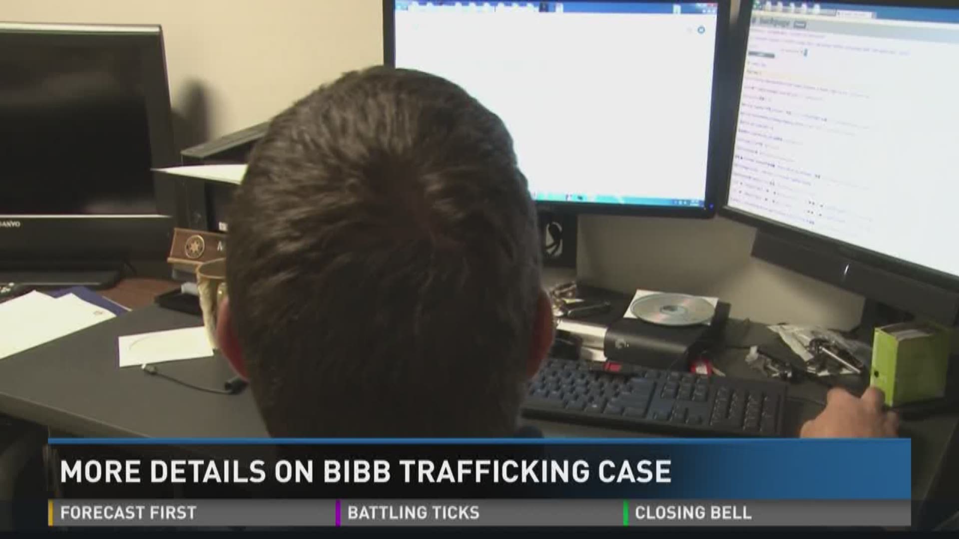 More details on Bibb trafficking case