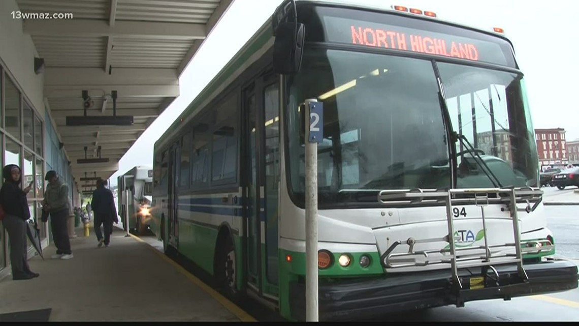 Macon Transit Authority to close Terminal Station July 6 | 13wmaz.com