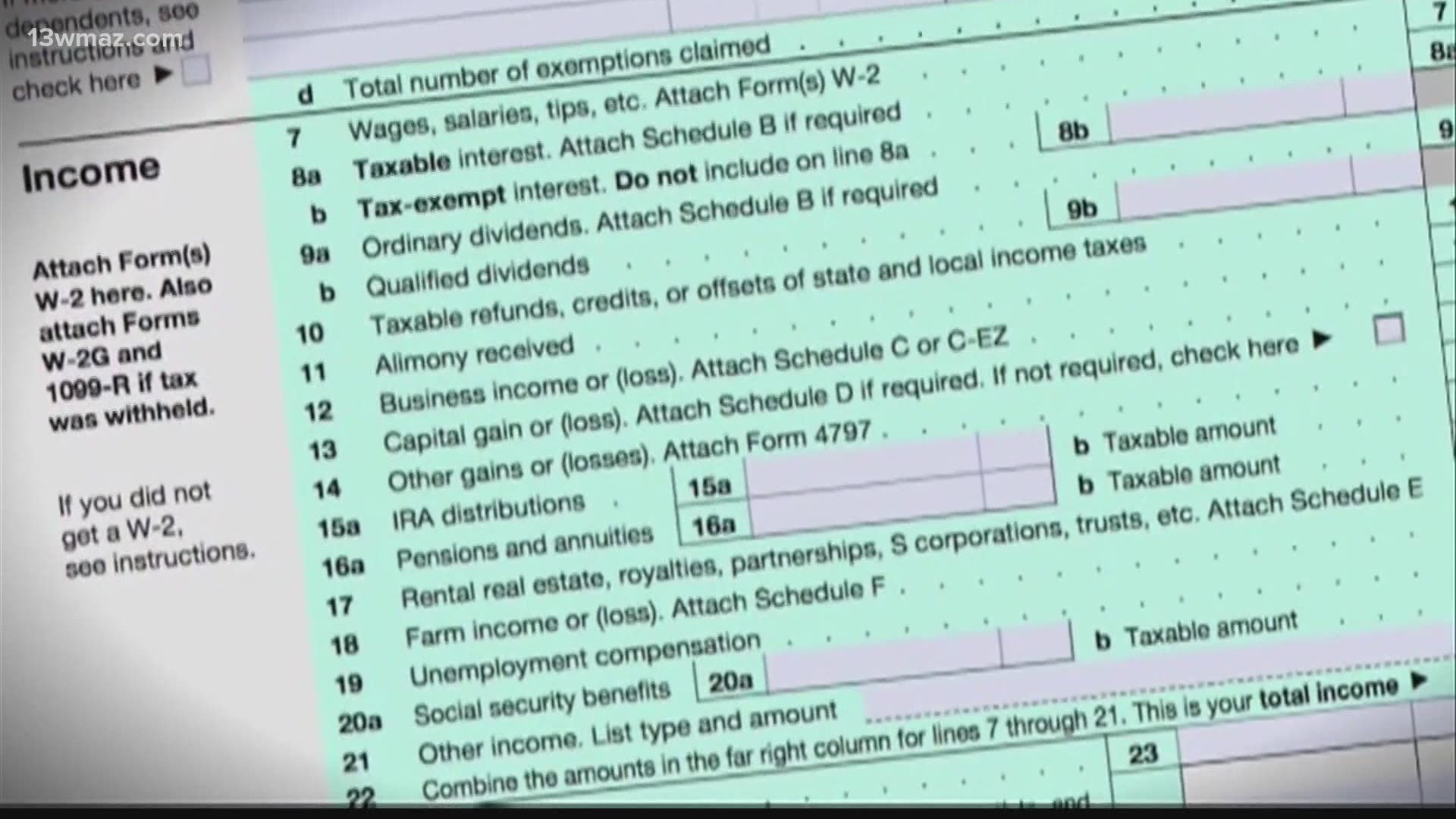 Who Qualifies For The 3rd Covid 19 Stimulus Check 13wmaz Com