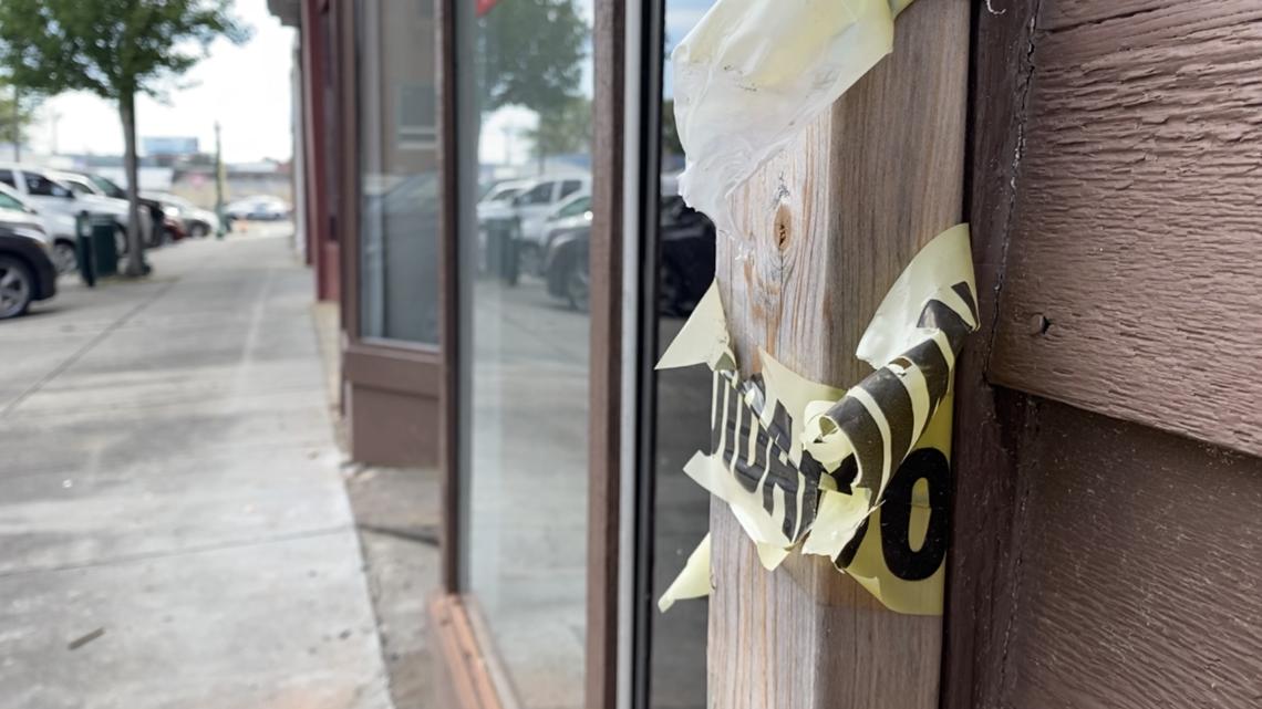Dublin businesses shocked after fatal downtown shooting - Vimarsana News