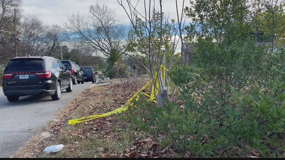2 arrested, charged with murder in death of man shot at duplex - Vimarsana News