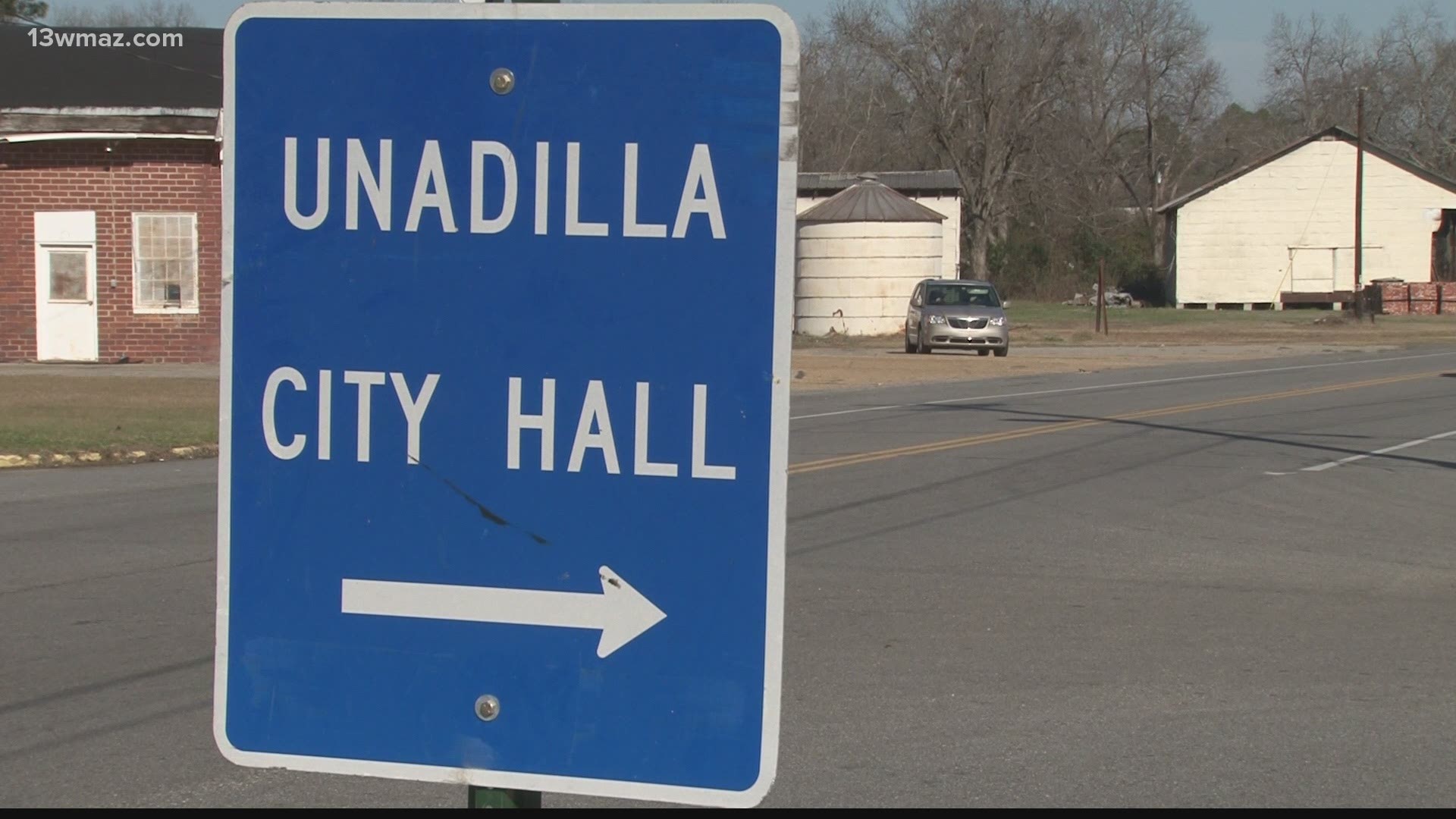 Unadilla DDA chairman, former Mayor charged with stealing 30,000 from authority