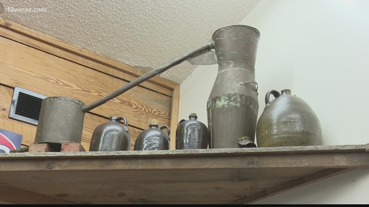 Crawford County pottery a highlight of upcoming bicentennial celebration
