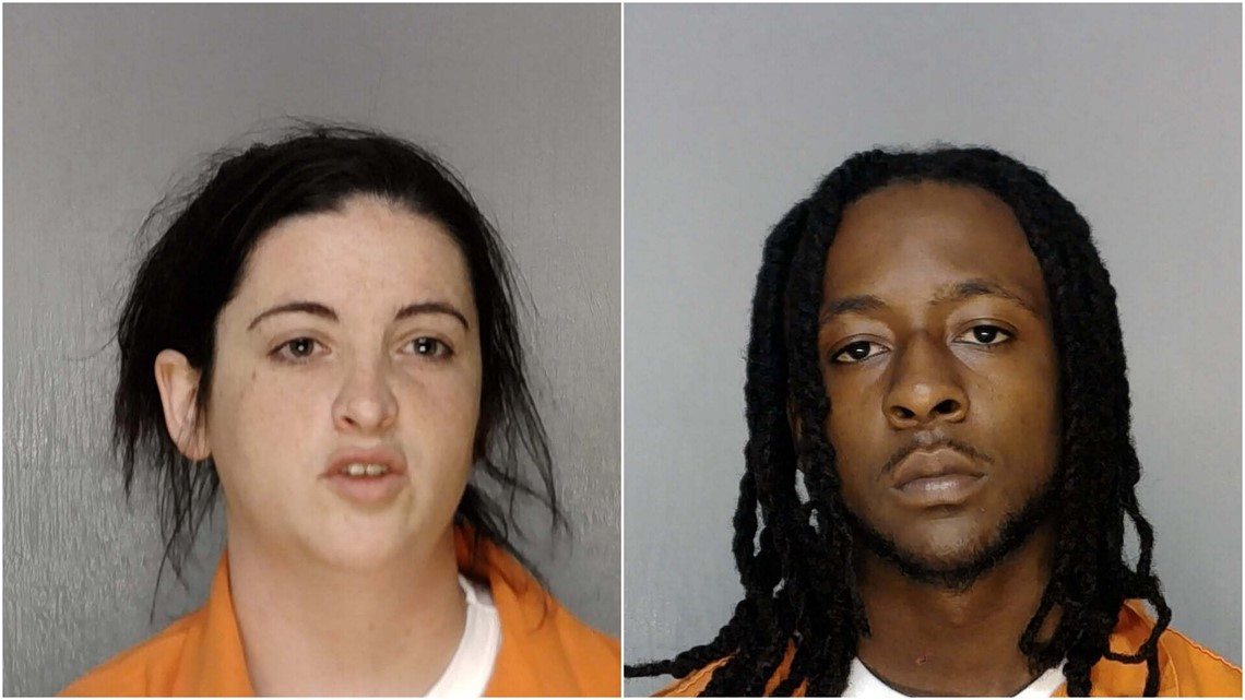 Macon mom, her boyfriend charged with murder of 6-month-old - Vimarsana News