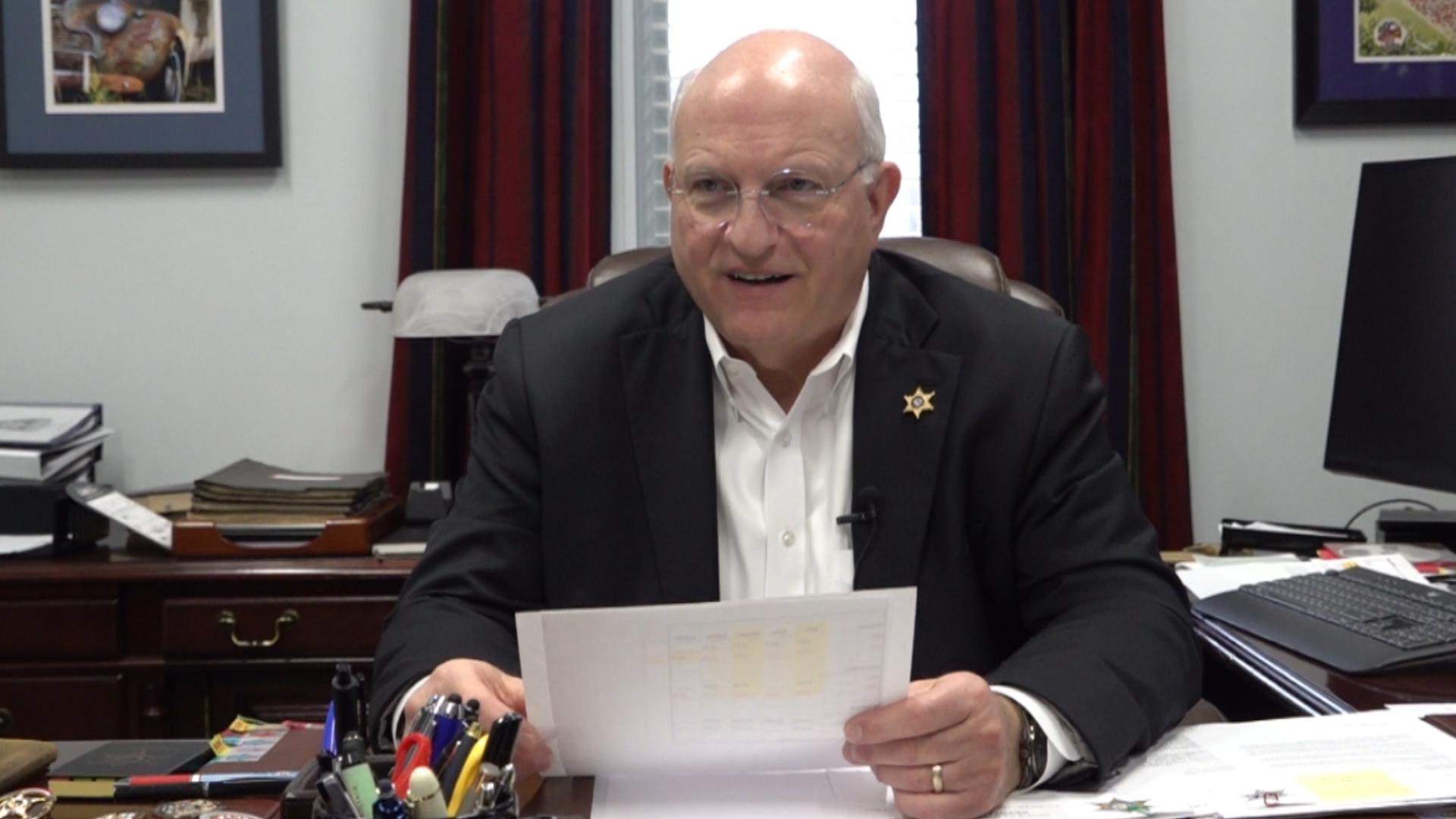 Bibb Co. struggles with deputy shortages amid tough pay competition ...