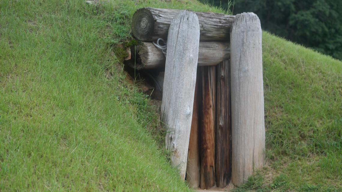 Georgia could have first national park with bills in congress - Vimarsana News