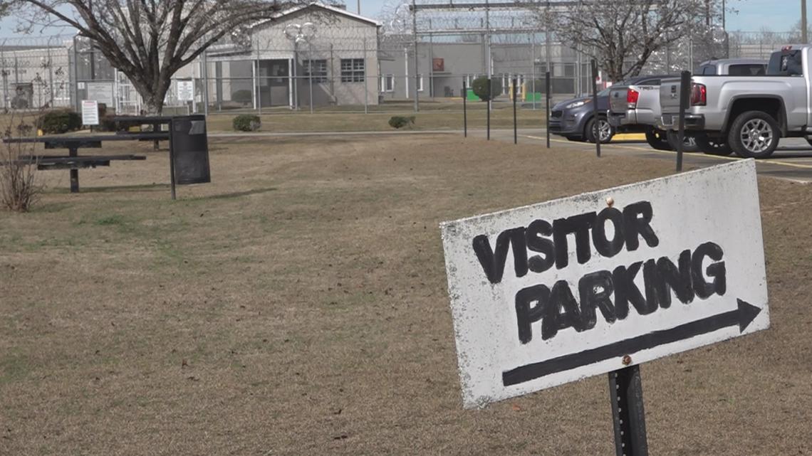 Eyewitness describes chaos during deadly weekend brawl at Washington State Prison