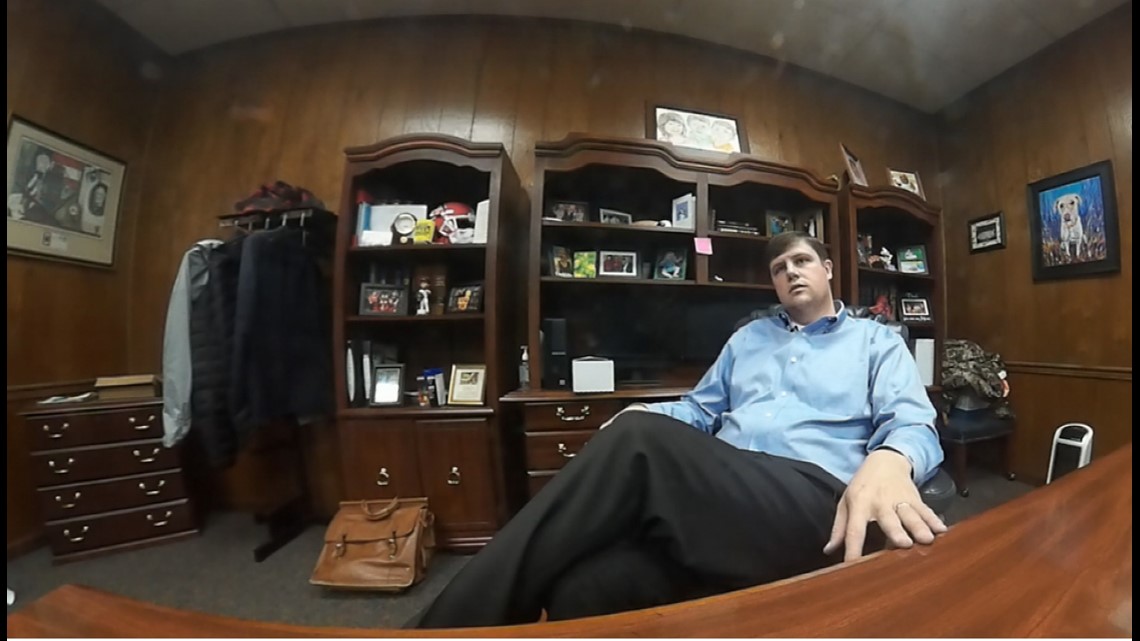 Baldwin County District Attorney s Office Loses 3 Murder Trials