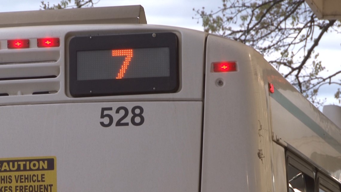 Macon Transit Authority rate hike postponed for at least a year - Vimarsana News