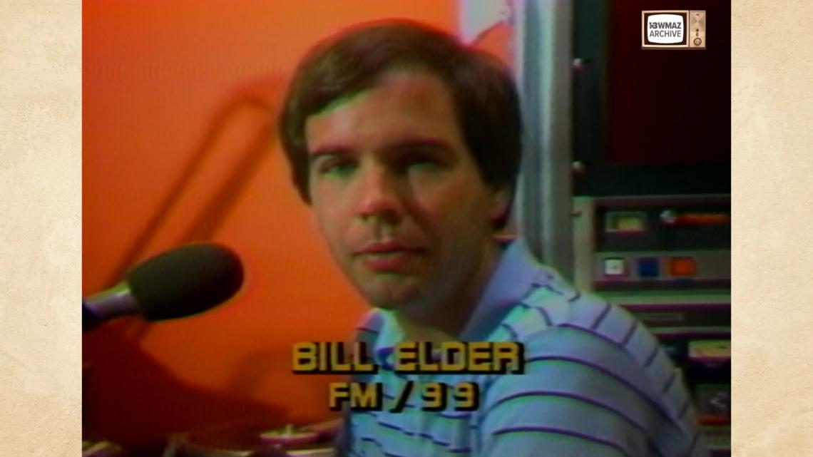 'We all loved Bill' | Central Georgia broadcasters reflect on Bill Elder's life, legacy in Macon
