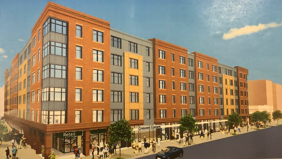 Downtown Macon hotel and apartments clear Bibb zoning board - Vimarsana News