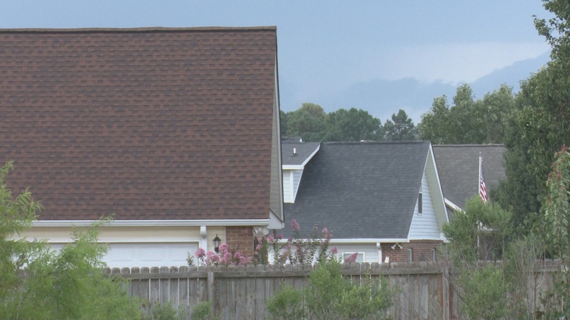 Property owners in Houston County set to pay more in taxes - Vimarsana News