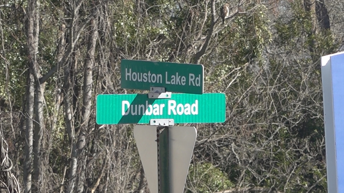 Houston County eyes nearly $16 million road fixes | Here's where the upgrades are going