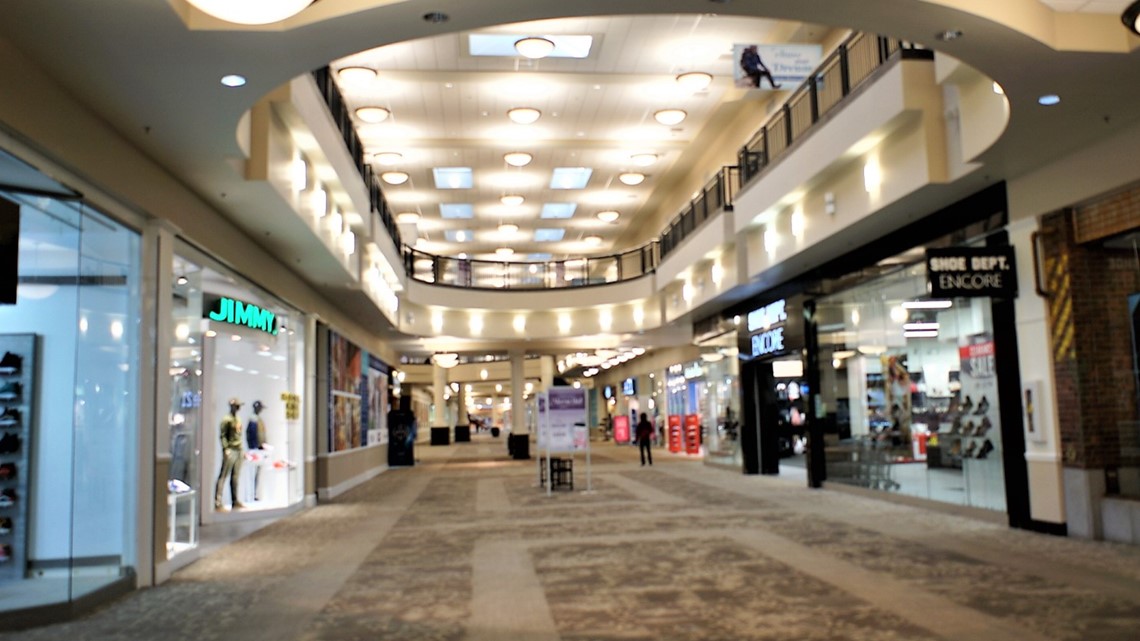 The Demalling of Macon Mall: Closures continue as national retailers dry up