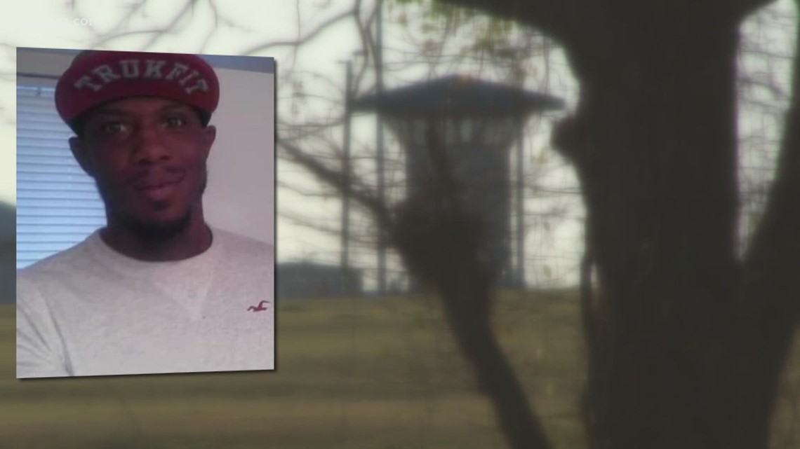 Brother of Macon State inmate killed in fight with cellmate speaks out ...