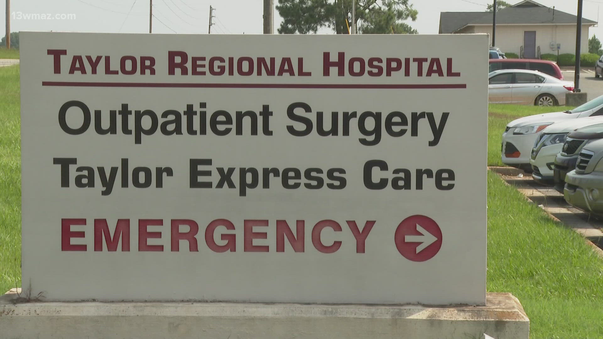 CEO Jon Green said he's working with federal officials to fix the problem and get employees at the Hawkinsville hospital paid. Here's what we know