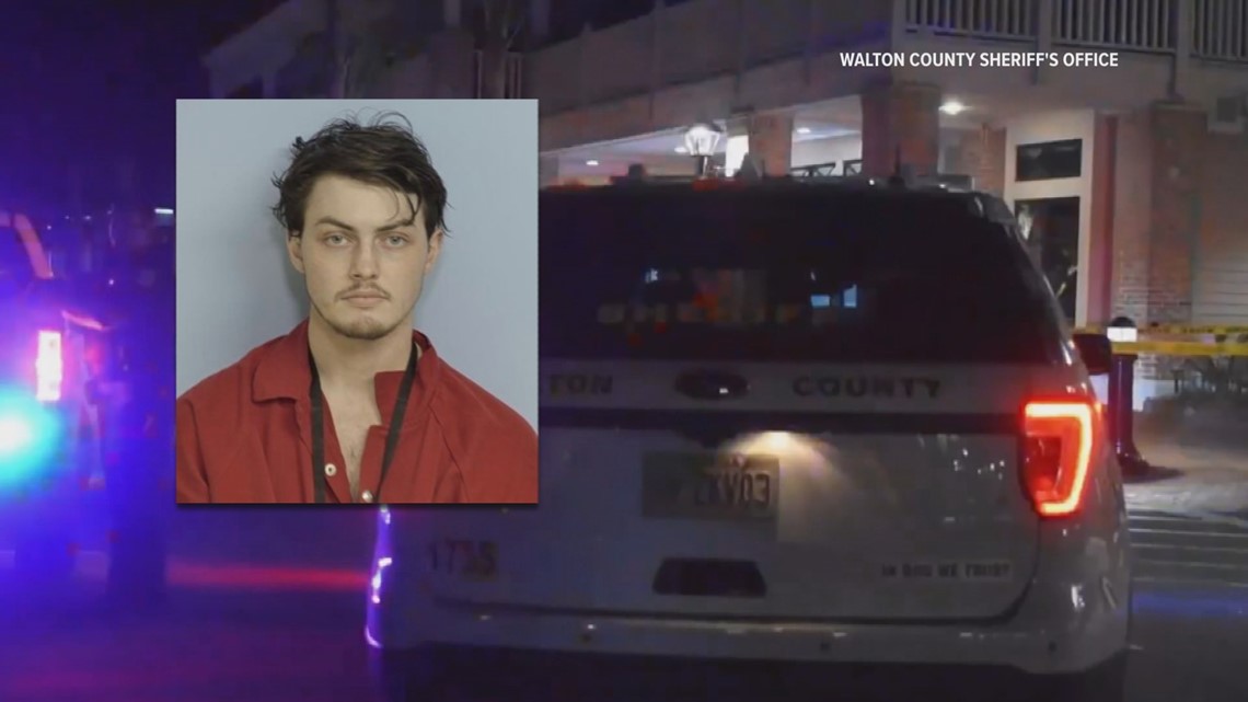 Warner Robins man could face death penalty in Florida shooting | 13wmaz.com