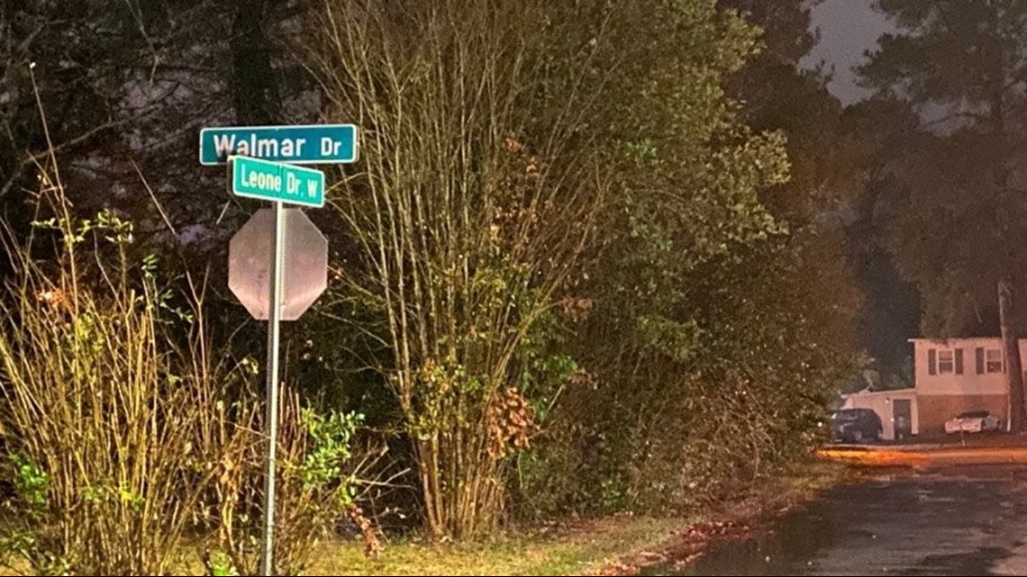 Macon 24-year-old in critical condition after being shot - Vimarsana News