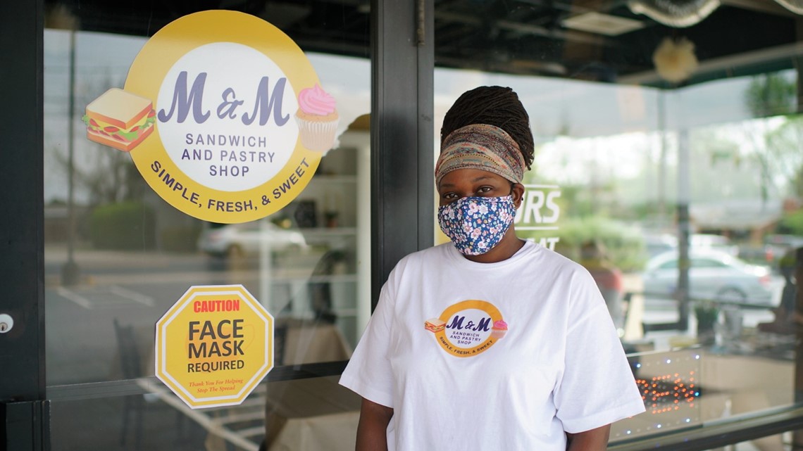 Schnitzer Metal Industries Brings Jobs To Macon