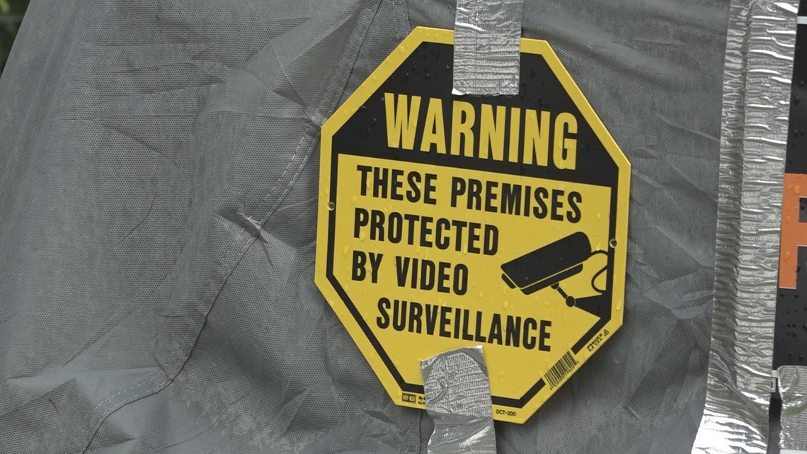 Houston County man wary after home burglarized 2 times - Vimarsana News