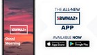 13WMAZ has a new app, download it here