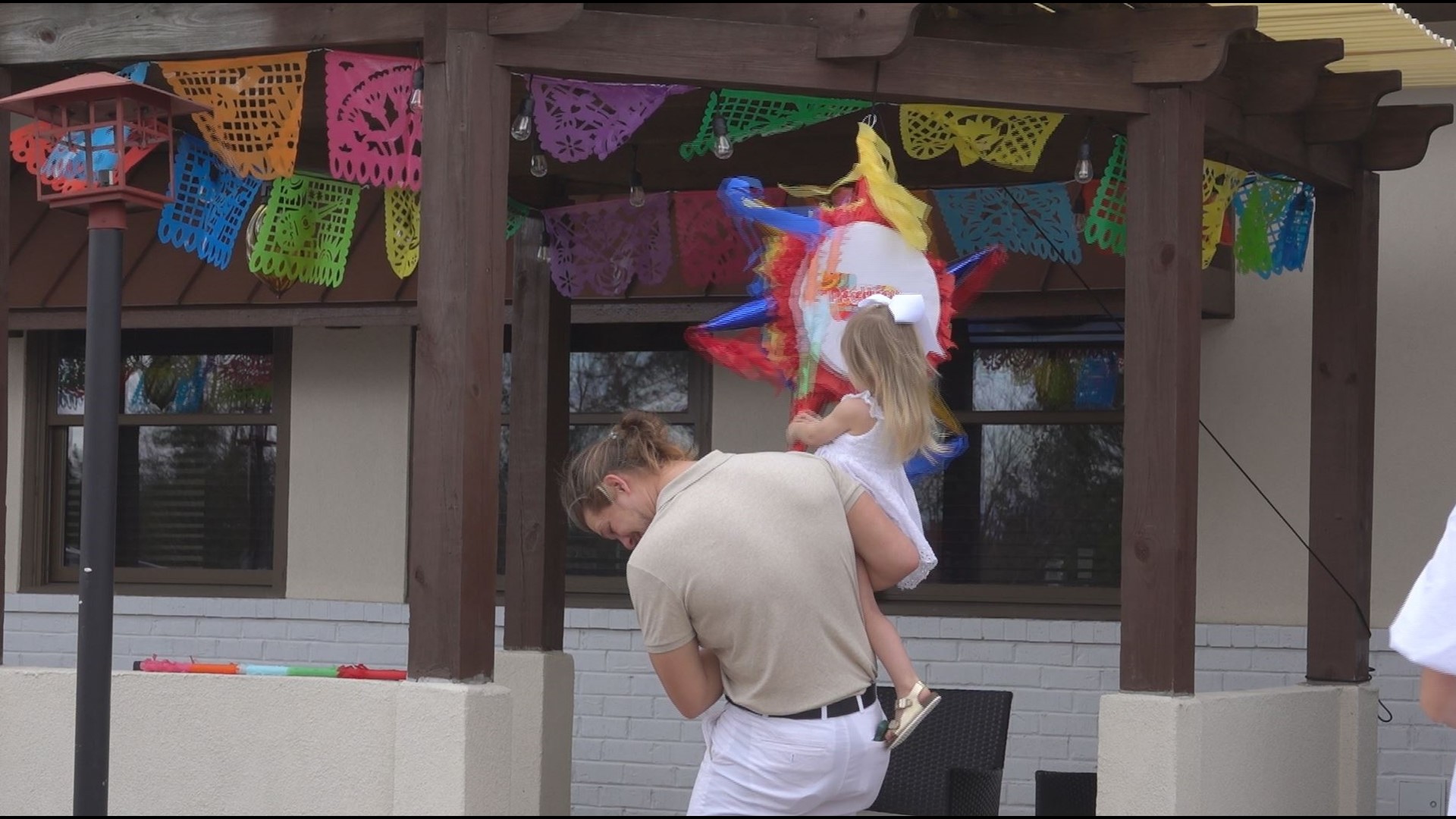 Pedro's Tacos and Tequila Bar opens in Macon