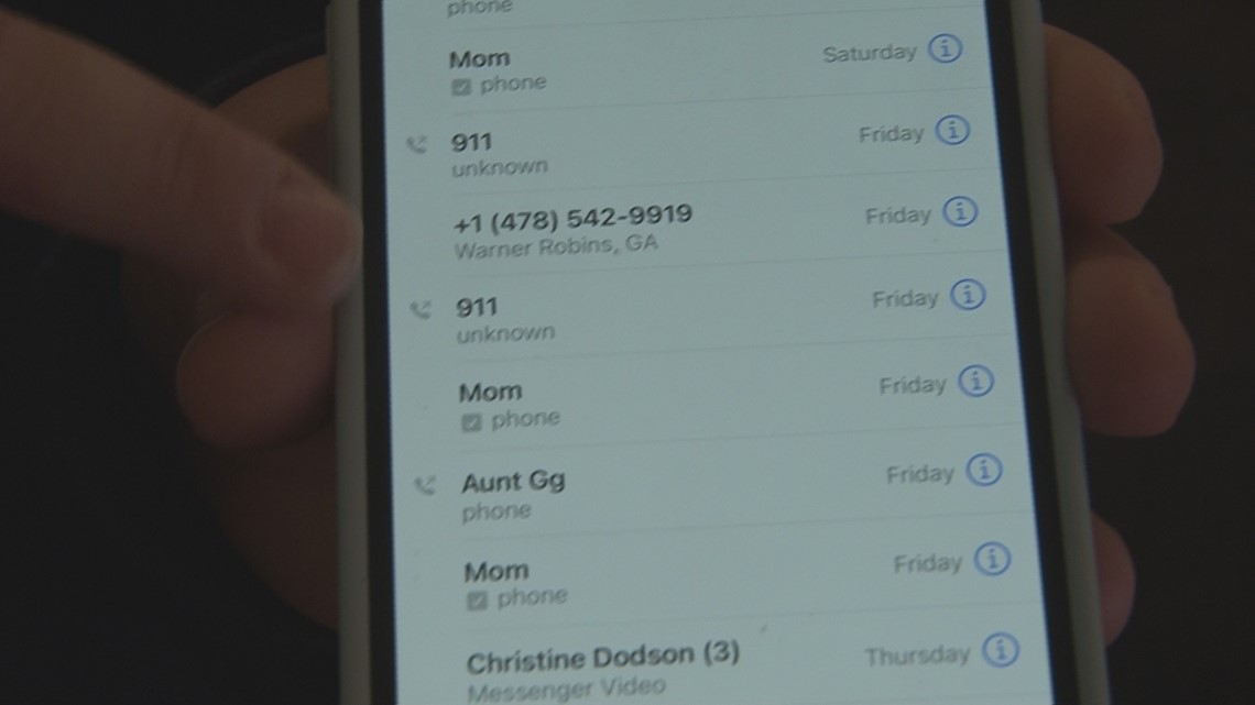 Warner Robins woman says noise complaint has fallen on deaf ears - Vimarsana News