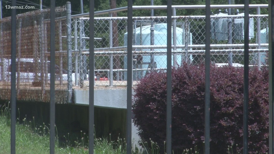 Milledgeville businesses unite over continued water outages - Vimarsana News