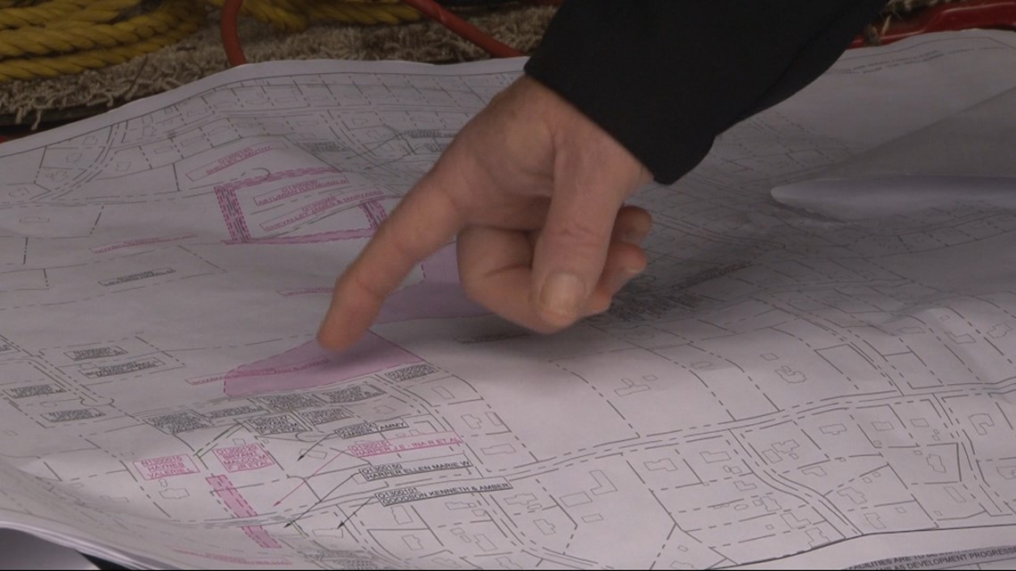 Macon Water Authority releases schedule for Bibb flooding fixes - Vimarsana News