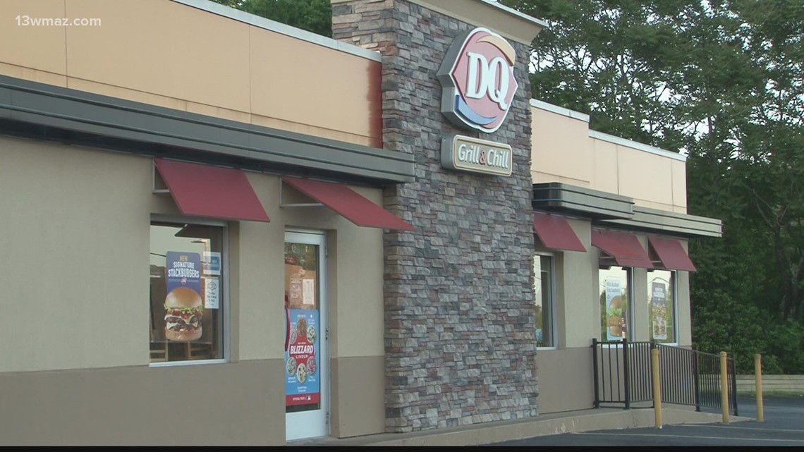 Fried Green Tomatoes opens new location in Macon,