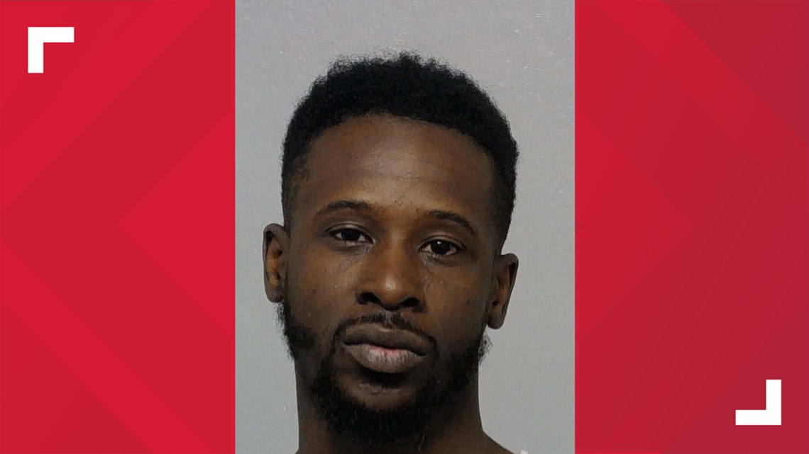 Georgia man arrested in apartment shooting in Macon | 13wmaz.com