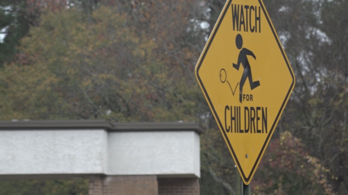Macon mom upset her child was lost twice at Bibb elementary - Vimarsana News