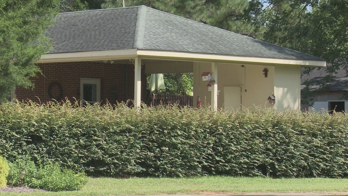 Perry considers property tax increase in