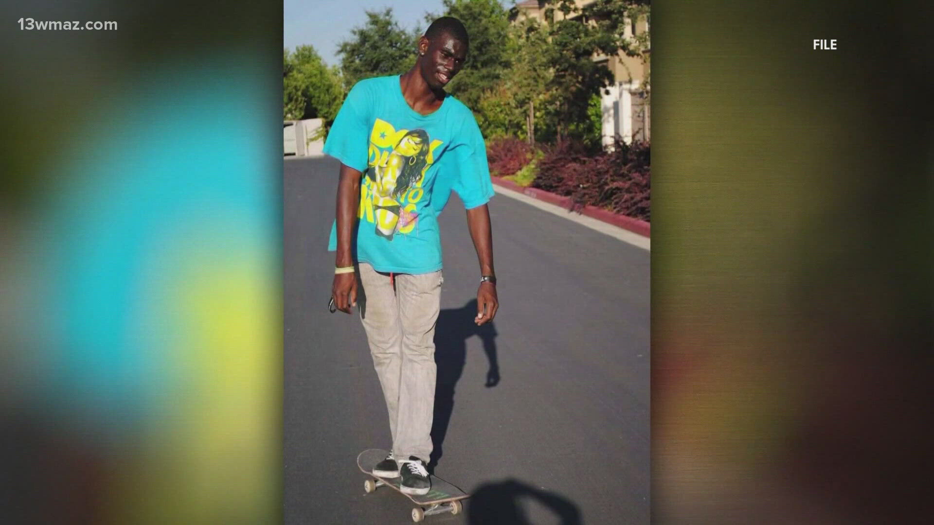 Nichols was beaten on Jan. 7, 2023, after a traffic stop that was caught on video, and he died three days later. 