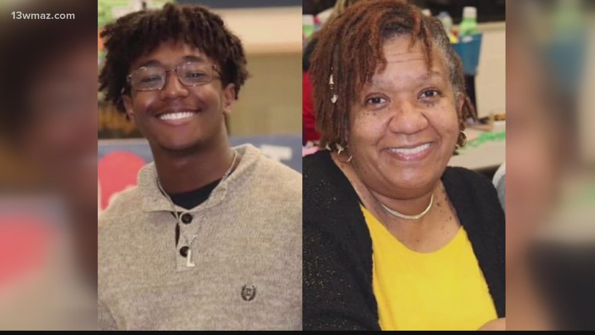 The teen involved is making a full recovery, and the mom of one of his friends decided to start several fundraisers for him.